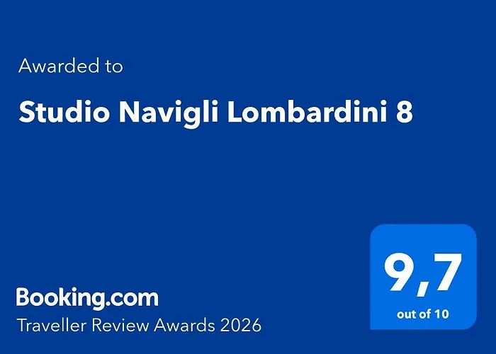 Navigli Lombardini 8
